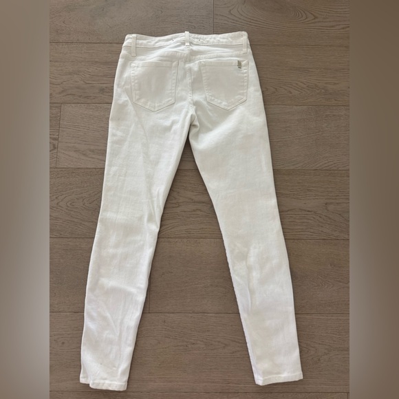 Joe’s Jean -The Skinny Jean size 27 -White color - Picture 2 of 7